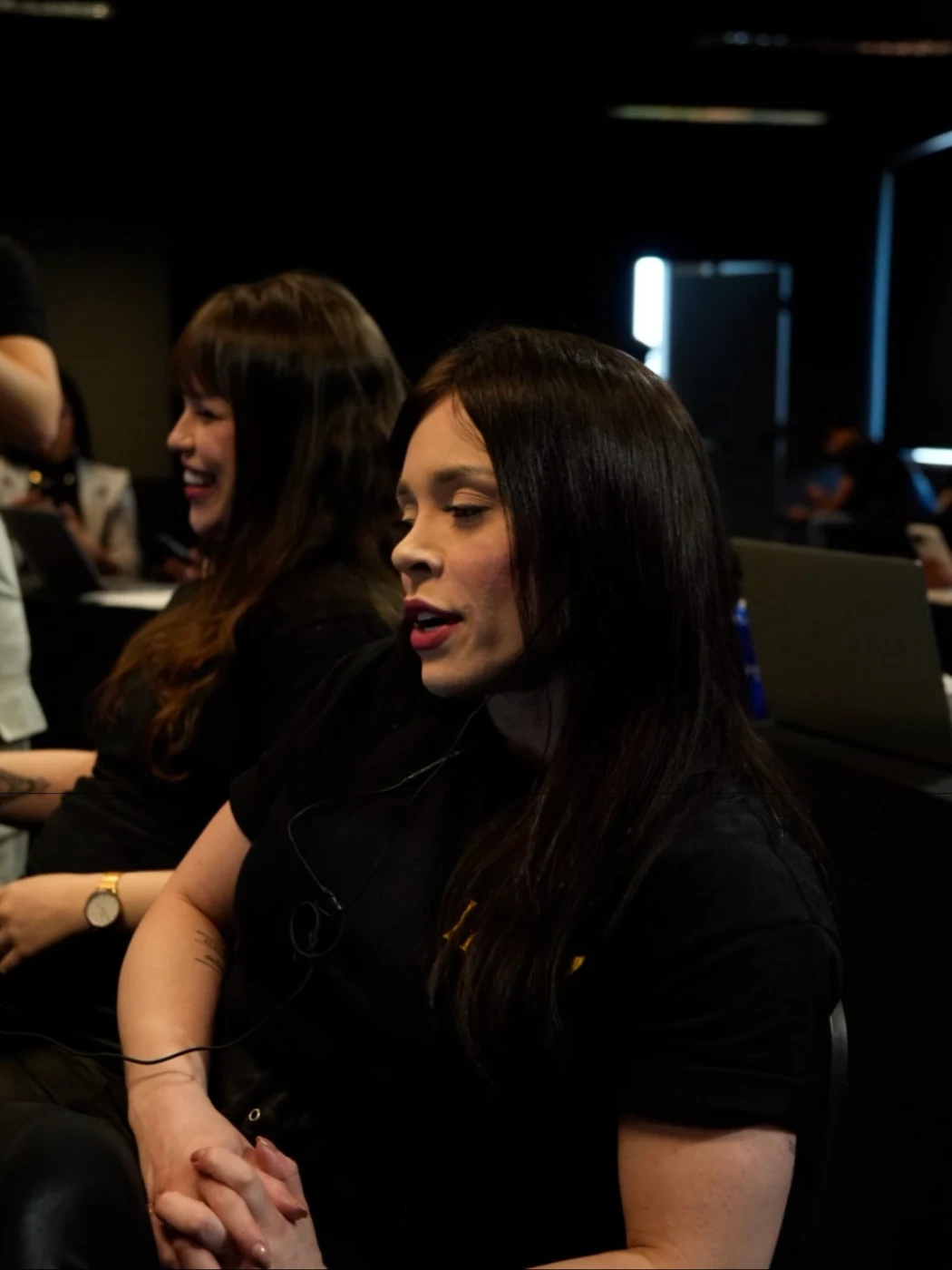 Aline Pereira, Head Comercial do Grupo HPM